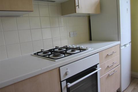 2 bedroom apartment for sale, Flat 4, 21 Albemarle Crescent, Scarborough