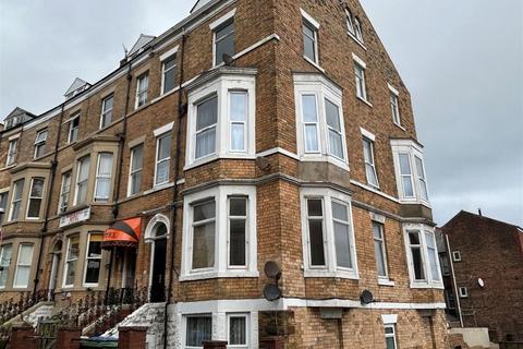 Flat 4, 21 Albemarle Crescent, Scarborough