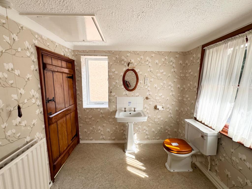 Bathroom/ wc