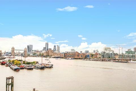 2 bedroom apartment for sale, Luna House, 37 Bermondsey Wall West, London, SE16