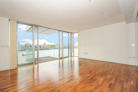 2 bedroom apartment for sale, Luna House, 37 Bermondsey Wall West, London, SE16