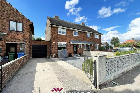 3 bedroom semi-detached house for sale, Oxford Road, Goole, Goole, DN14