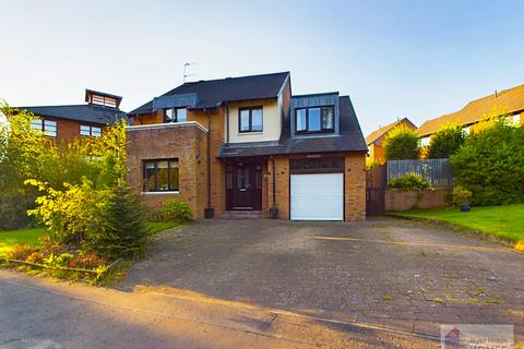 5 bedroom detached villa for sale, Lymekilns Road, East Kilbride G74