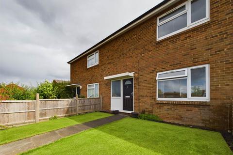 2 bedroom terraced house for sale, Ashbourne End, Aylesbury HP21