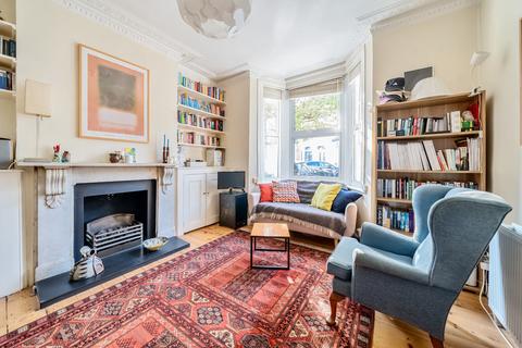 1 bedroom apartment for sale, Westville Road, London