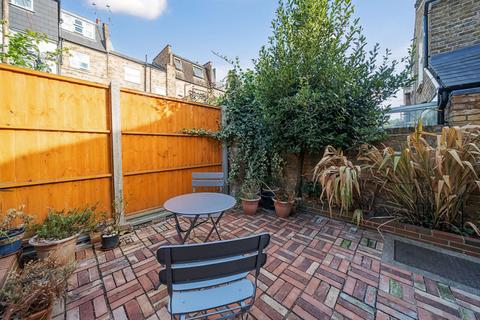 1 bedroom apartment for sale, Westville Road, London