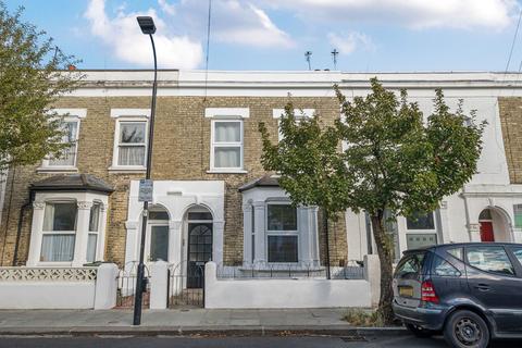 1 bedroom apartment for sale, Westville Road, London