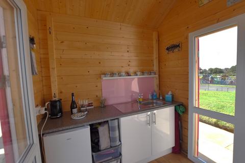 Chalet for sale, Queens Park Promenade, Mablethorpe LN12