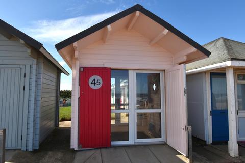 Chalet for sale, Queens Park Promenade, Mablethorpe LN12