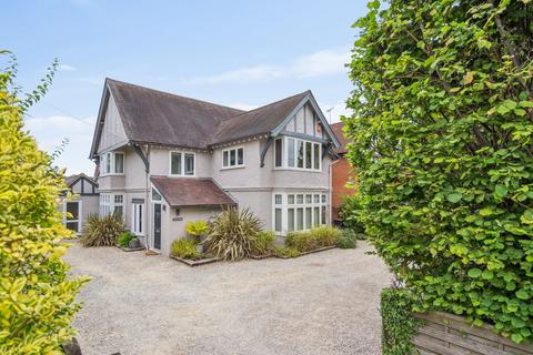 Graystoke Beaconsfield Road, Farnham Common, Slough, SL2 3HR