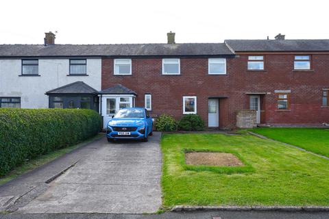 3 bedroom mews for sale, Central Drive, Walney, Barrow-In-Furness