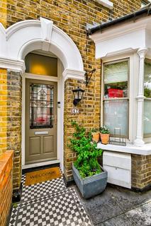 47 Cromwell Road, London, E17 9JN