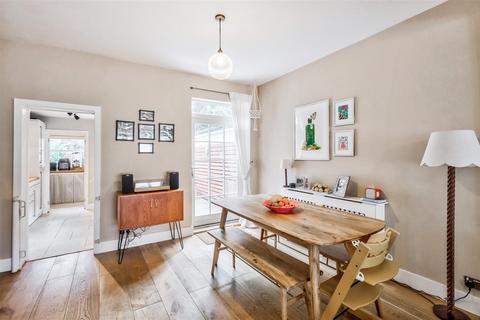 47 Cromwell Road, London, E17 9JN