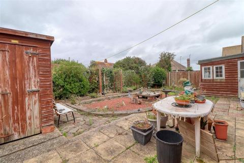 undefined, Holland on Sea CO15