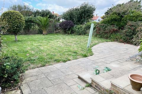 3 bedroom bungalow for sale, Southdown Road, Seaford