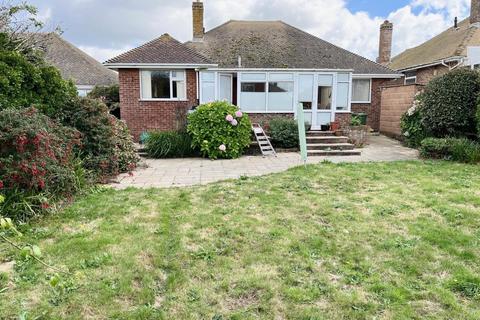 3 bedroom bungalow for sale, Southdown Road, Seaford