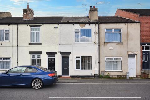 2 bedroom terraced house for sale, Station Road, Kippax, Leeds, West Yorkshire