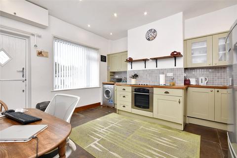 81 Station Road, Kippax, Leeds, LS25 7LE