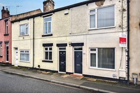 Station Road, Kippax, Leeds, West Yorkshire