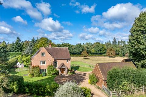 5 bedroom detached house for sale, Marley Common, Haslemere, Surrey, GU27