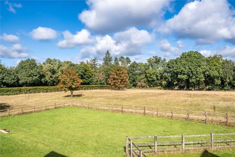 5 bedroom detached house for sale, Marley Common, Haslemere, Surrey, GU27