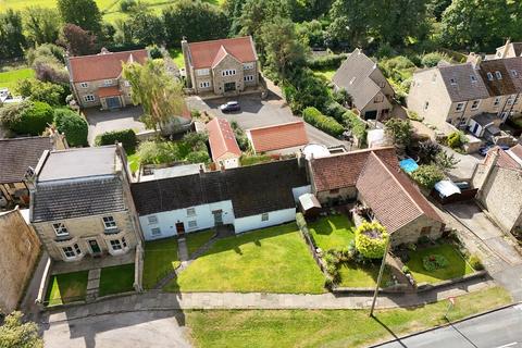 3 bedroom terraced house for sale, School Street, Witton Le Wear