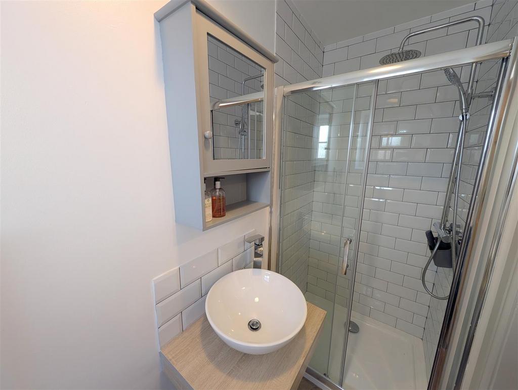 Shower room/wc