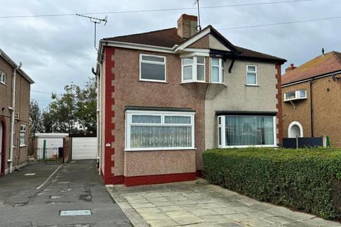 2 bedroom semi-detached house for sale, Rhyl Coast Road, Rhyl