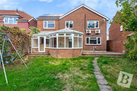 5 bedroom detached house for sale, Tennyson Walk, Northfleet, Gravesend, Kent, DA11