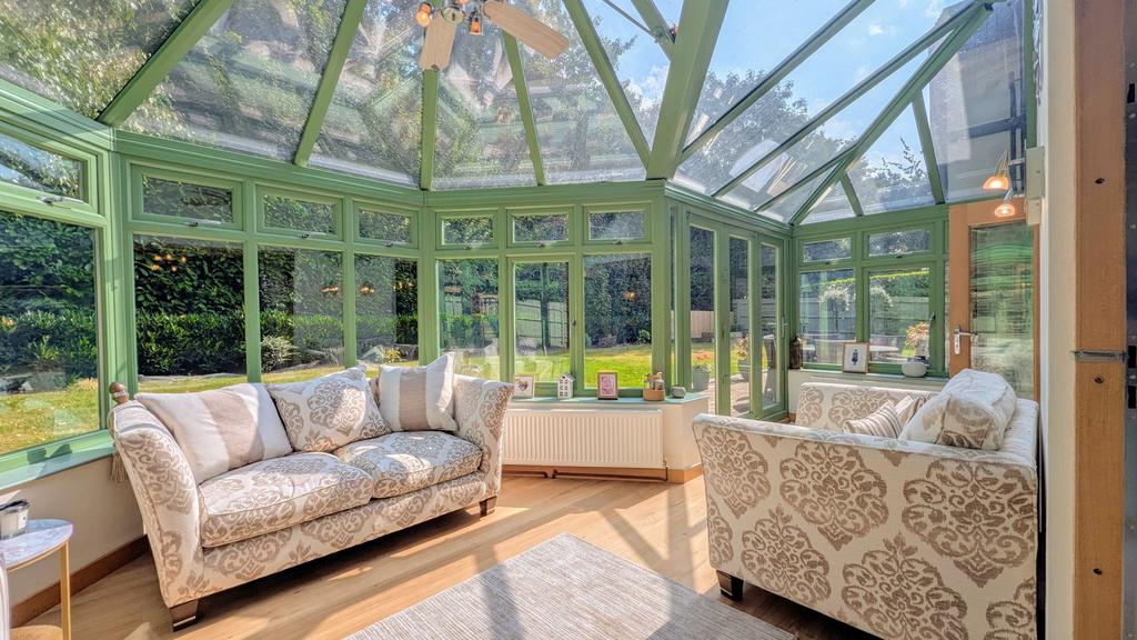 Conservatory