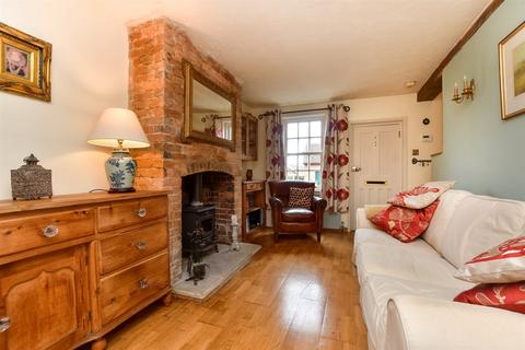 2 bedroom terraced house for sale, Church Road, Crowborough, East Sussex