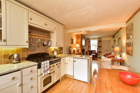 2 bedroom terraced house for sale, Church Road, Crowborough, East Sussex