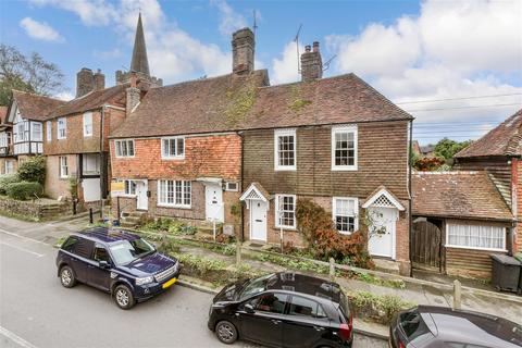 2 bedroom terraced house for sale, Church Road, Crowborough, East Sussex