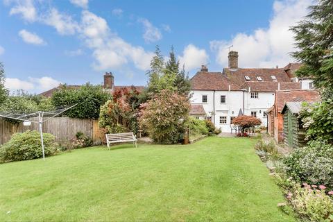 2 bedroom terraced house for sale, Church Road, Crowborough, East Sussex