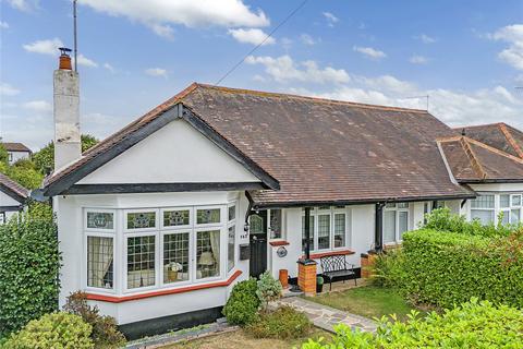 2 bedroom bungalow for sale, St. Augustines Avenue, Thorpe Bay, Essex, SS1