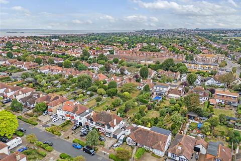 2 bedroom bungalow for sale, St. Augustines Avenue, Thorpe Bay, Essex, SS1