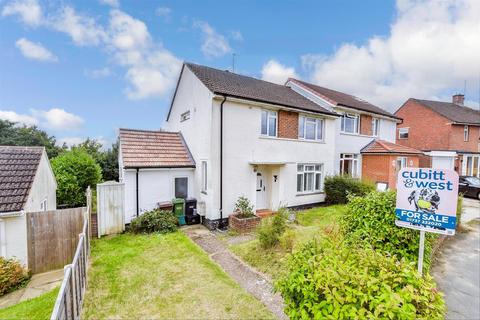 3 bedroom semi-detached house for sale, Blackthorn Road, Reigate, Surrey