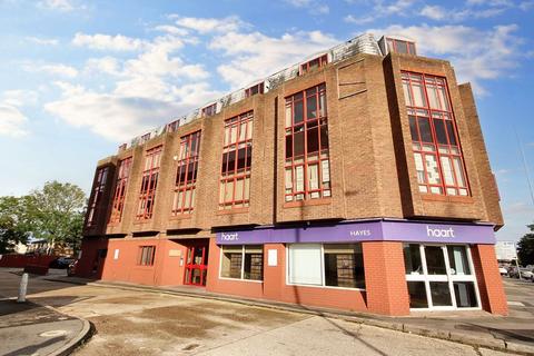 Office to rent, Uxbrdige Road, Hayes, UB4