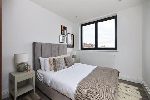 1 bedroom apartment for sale, Manor Park Road, London