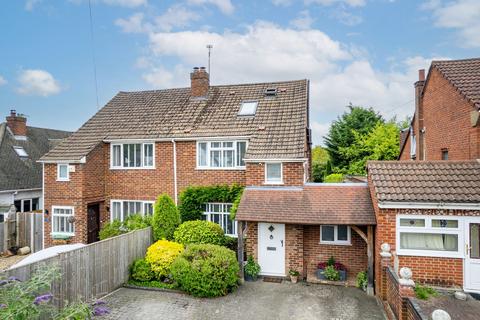 539 Limpsfield Road, Warlingham, CR6 9DX