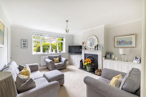 539 Limpsfield Road, Warlingham, CR6 9DX