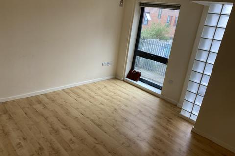 1 bedroom apartment for sale, 34 Shaws Alley, Liverpool, Merseyside, L1