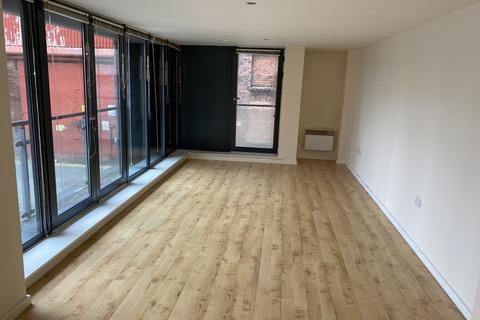 1 bedroom apartment for sale, 34 Shaws Alley, Liverpool, Merseyside, L1