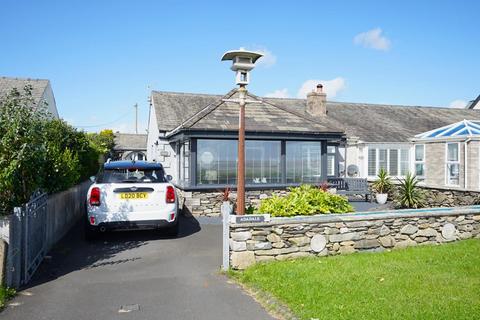 3 bedroom semi-detached bungalow for sale, Coast Road, Roosebeck, Ulverston