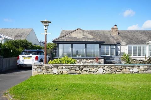 3 bedroom semi-detached bungalow for sale, Coast Road, Roosebeck, Ulverston