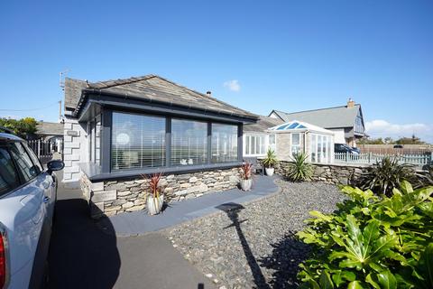 3 bedroom semi-detached bungalow for sale, Coast Road, Roosebeck, Ulverston