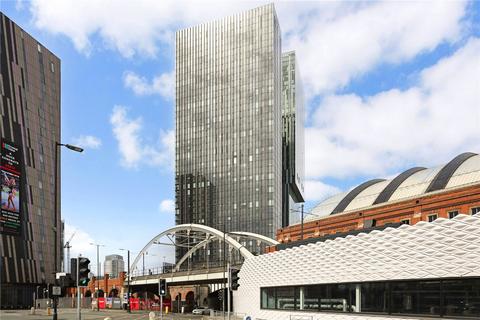 1 bedroom apartment for sale, Viadux, 42 Great Bridgewater Street, Manchester, M1