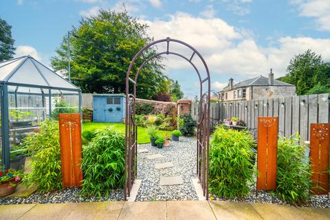 2 bedroom semi-detached bungalow for sale, Chrystal Gardens, Cardross, West Dumbartonshire, G82 5LB