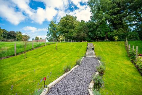 2 bedroom semi-detached bungalow for sale, Chrystal Gardens, Cardross, West Dumbartonshire, G82 5LB