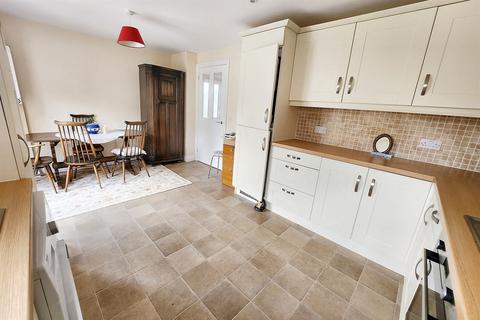 2 bedroom end of terrace house for sale, Blandford